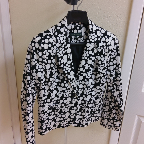 HARVE BERNARD JACKET - Picture 2 of 10